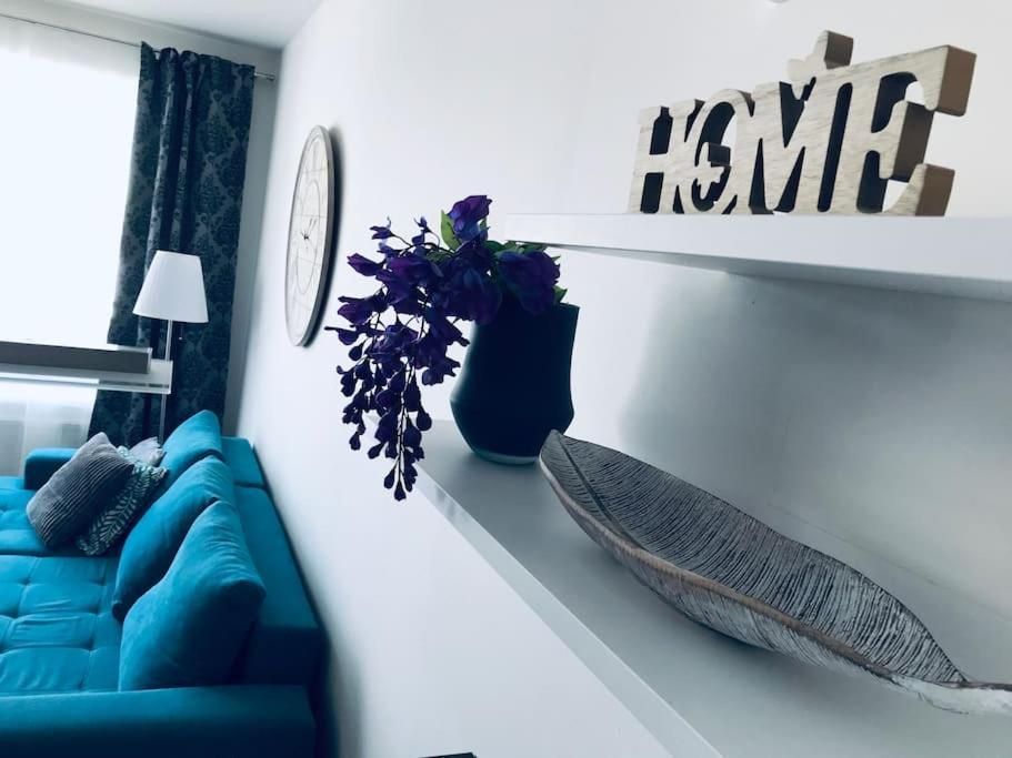 E2 Luxury Oldtown Apt - 2X Parking, Foodstore, Pcscreen, Netflix, Unlimited Music, Crib, Babychair, Fastwifi, Aircon Кошице Екстер'єр фото