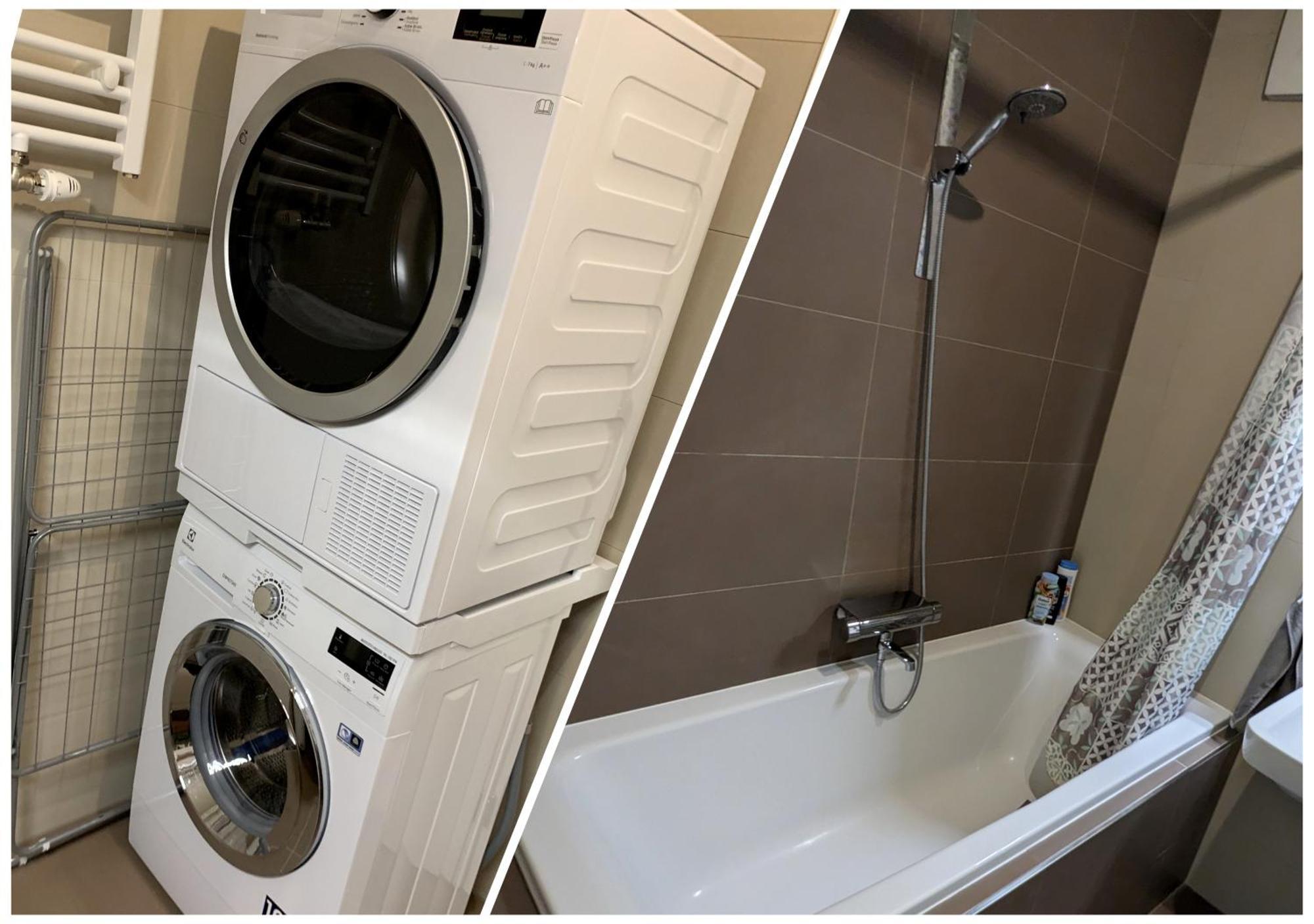 E2 Luxury Oldtown Apt - 2X Parking, Foodstore, Pcscreen, Netflix, Unlimited Music, Crib, Babychair, Fastwifi, Aircon Кошице Екстер'єр фото