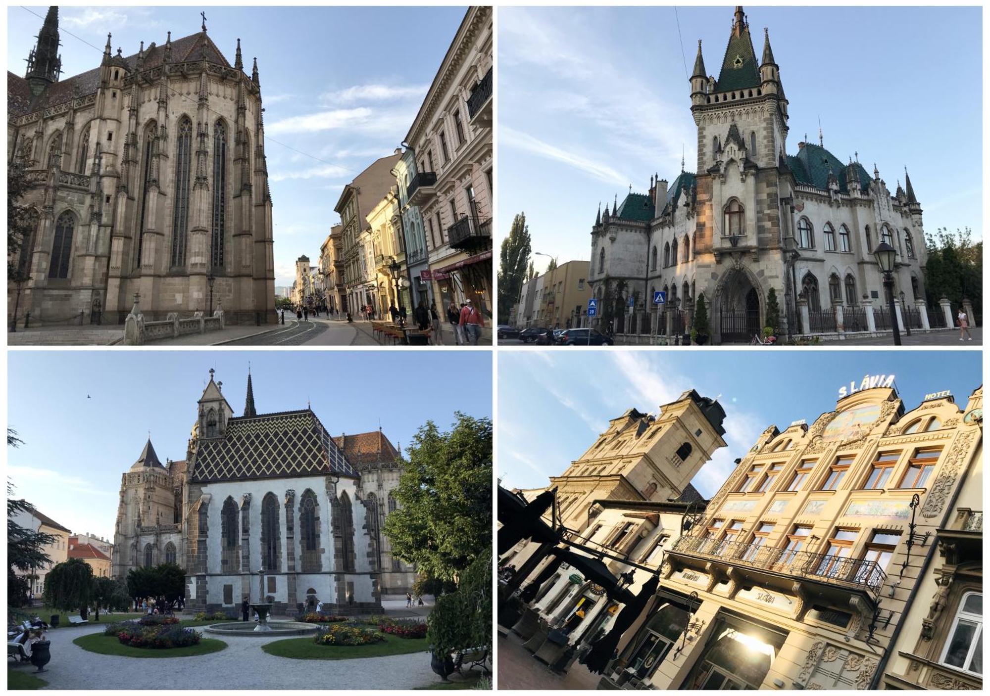 E2 Luxury Oldtown Apt - 2X Parking, Foodstore, Pcscreen, Netflix, Unlimited Music, Crib, Babychair, Fastwifi, Aircon Кошице Екстер'єр фото